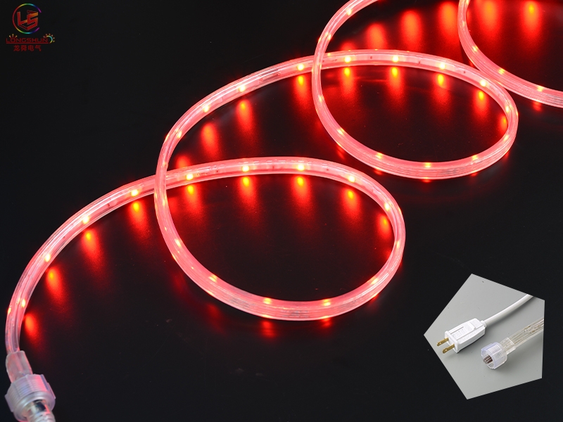 LED  SMD  5050-RGB貼片燈帶